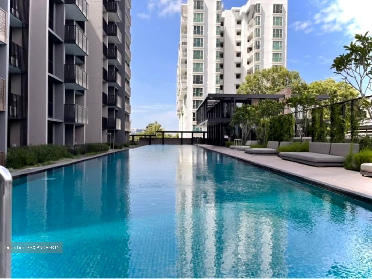 Tanah Merah Kechil Link (D16), Condominium #562205301